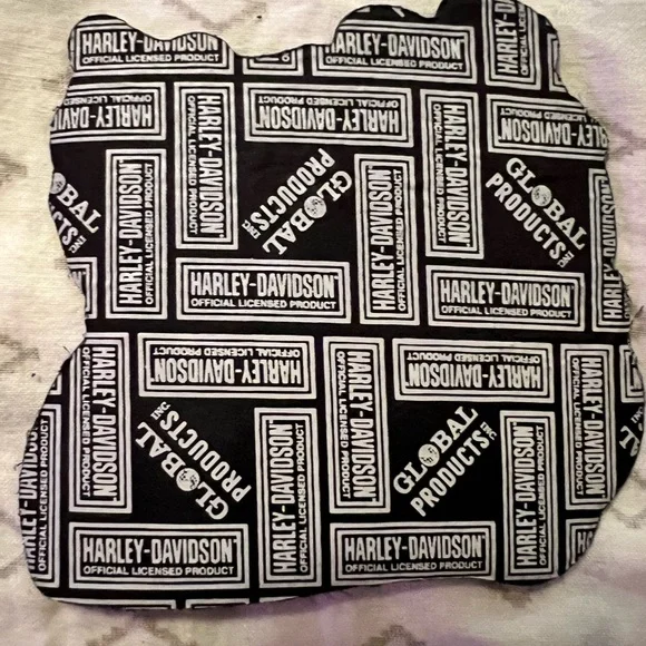 Rare! Harley Davidson Dealer Show Patch 2017 Los Angeles California - Picture 2 of 2